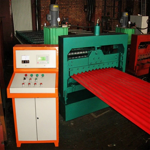 color coated corrugated sheet details 2 color coated corrugated sheet details 2